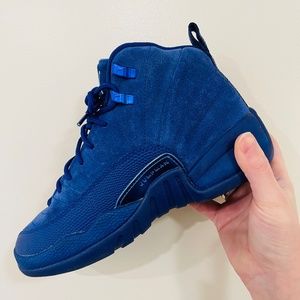 Air Jordan 12 youth